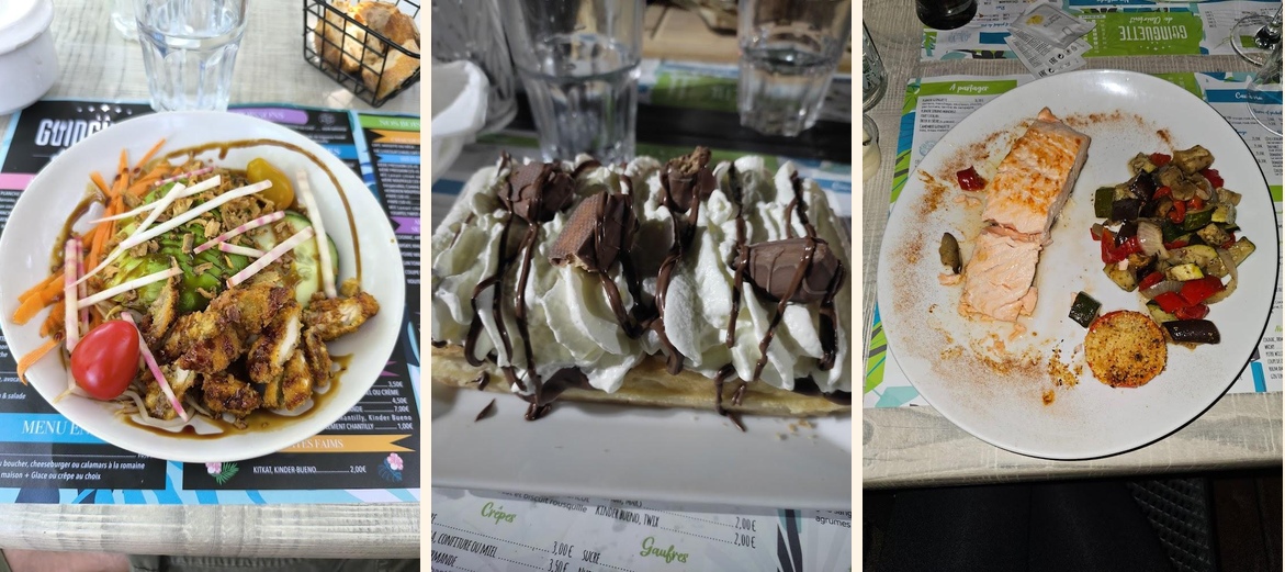 La Guinguette de Clairfont - Gallery Image 2