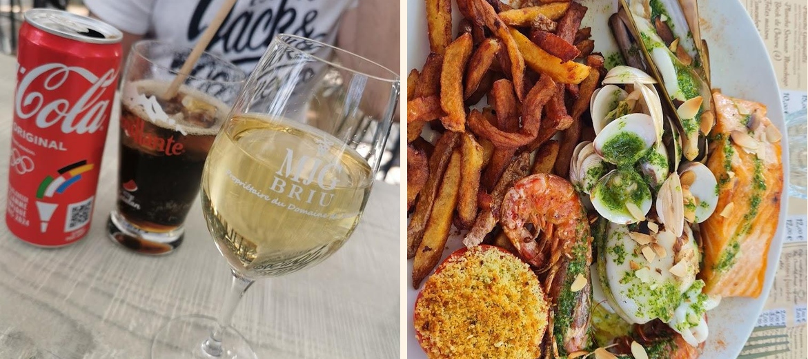 La Guinguette de Clairfont - Gallery Image 5