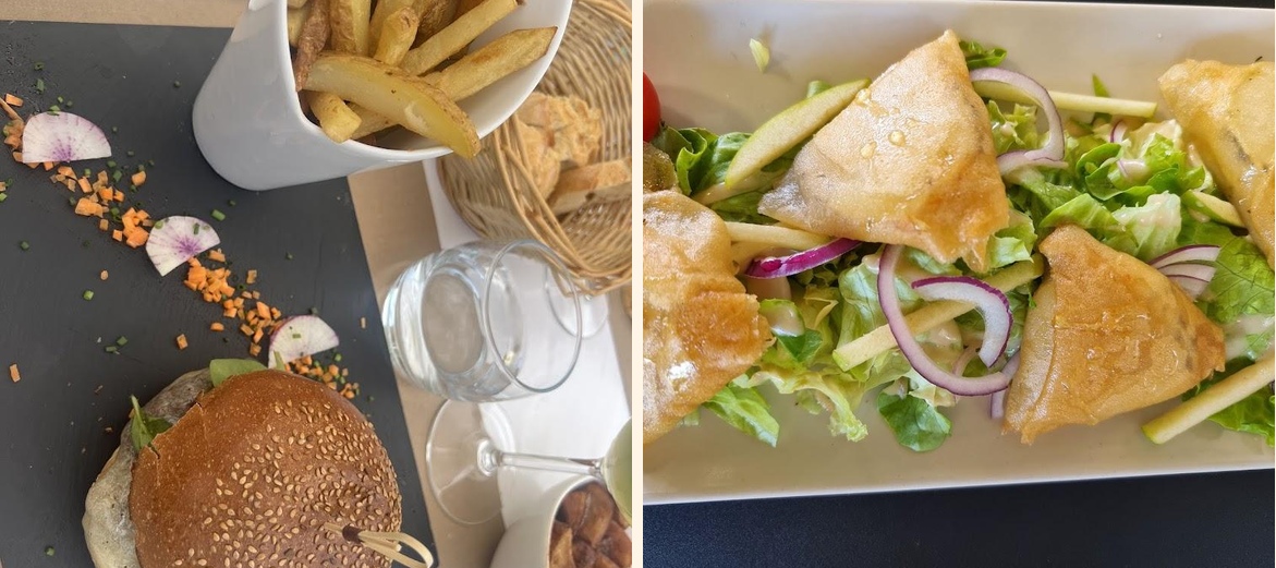 La Guinguette de Clairfont - Gallery Image 6