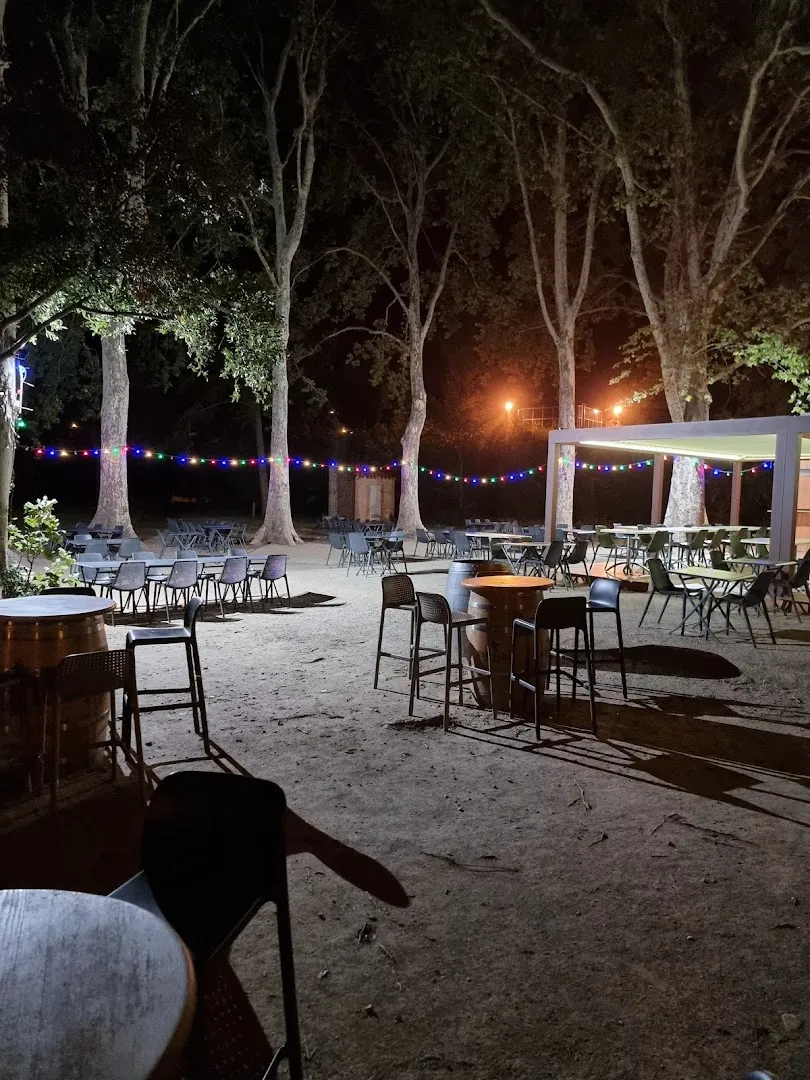 La Guinguette de Clairfont